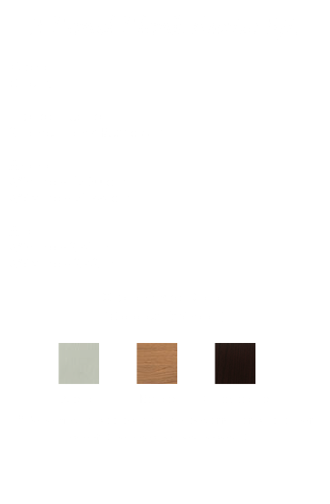 2 Panel Plank Rustic 8ft. Grano:
Cherry Tipo de Puerta:
2 Panel Plank Rustic 8 ft. Ancho:
Mínimo.- 79.50 cm
Máximo.- 91.44 cm Alto:
Mínimo.- 2.41 m
Máximo.- 2.42 m Opciones de Color
(Colores Estándar) ﷯
* Tenemos la capacidad de desarrollar cualquier color que los clientes necesitan. 