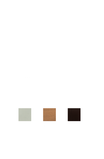 6 Panel Elite Grano:
Cherry Tipo de Puerta:
6 Panel Elite Ancho:
Mínimo.- 79.50 cm
Máximo.- 91.44 cm Alto:
Mínimo.- 2.00 m
Máximo.- 2.12 m Opciones de Color
(Colores Estándar) ﷯
* Tenemos la capacidad de desarrollar cualquier color que los clientes necesitan.