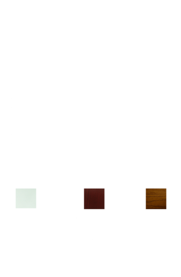 2 Panel Rustic 8 ft. Grain:
Cherry Type of door:
2 Panel Rustic 8 ft. Width:
Minimum.- 31 3/4" Maximum.- 36" Height:
Minimum.- 95"
Maximum.- 95 1/4" Color Options
(Standar colors) ﷯
* We have the capacity to develop any color that customers need.